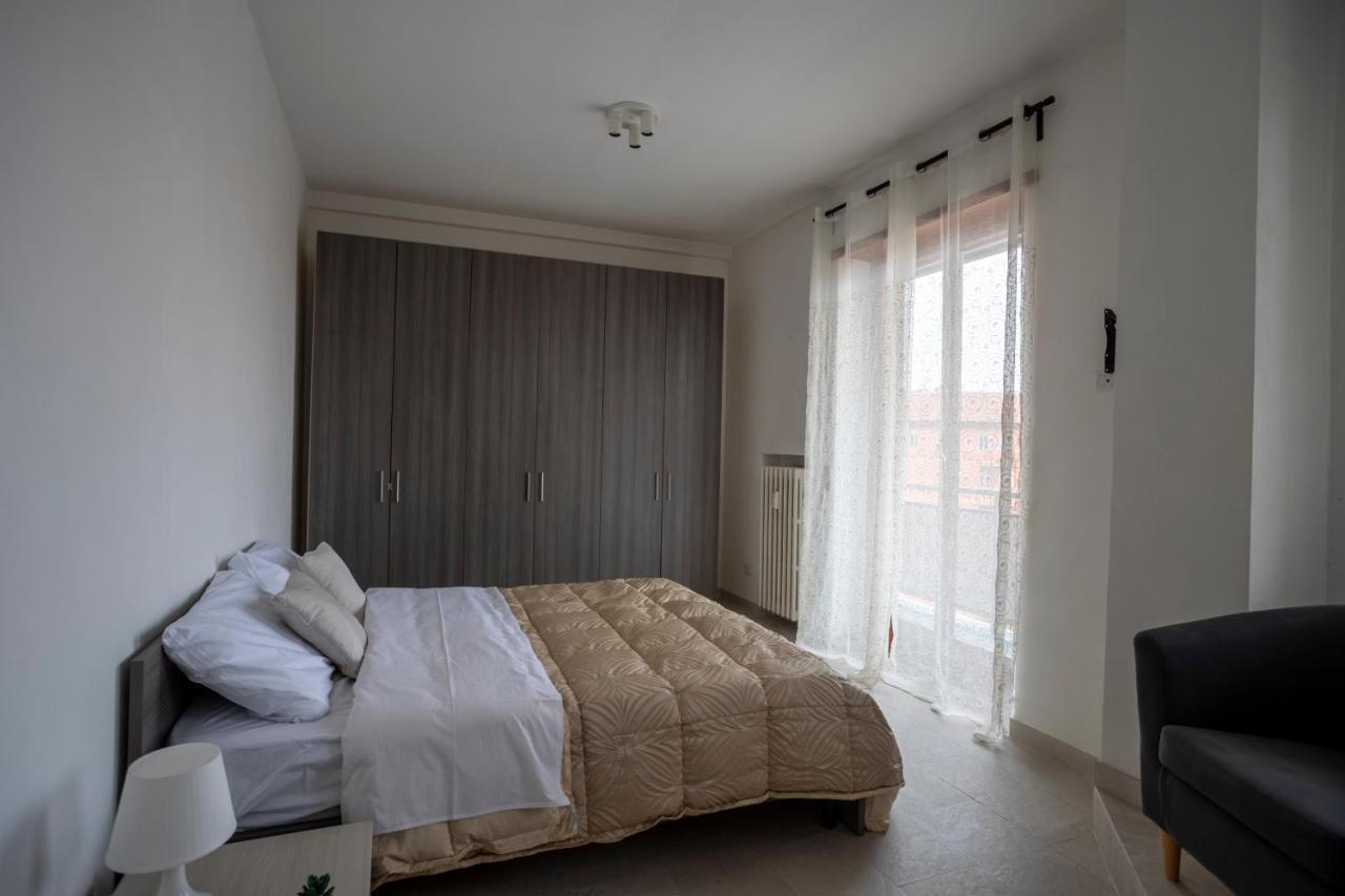 Tortona -navigli Free Parking Penthouse Con Wifi Apartamento Milán