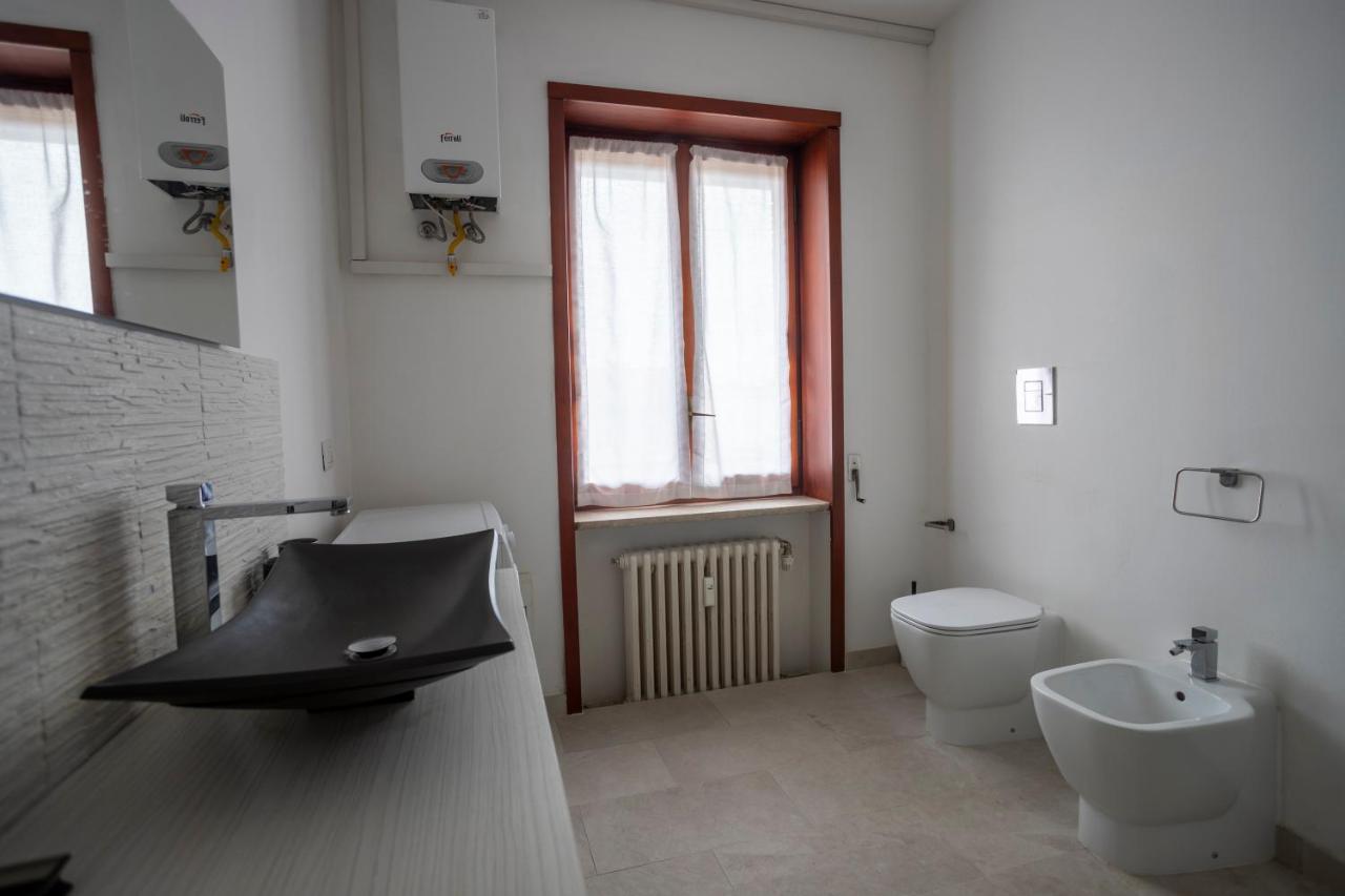 Tortona -navigli Free Parking Penthouse Con Wifi * Milán